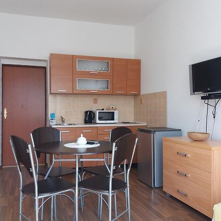 Apartman Marsik Náchod Dış mekan fotoğraf