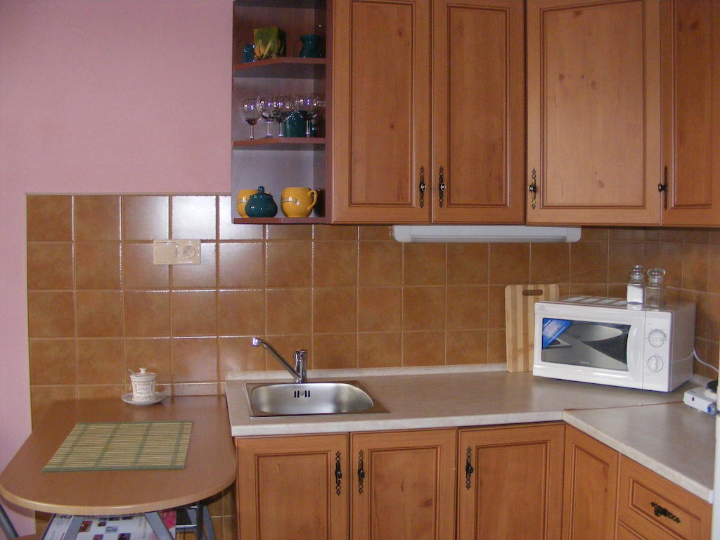 Apartman Marsik Náchod Dış mekan fotoğraf