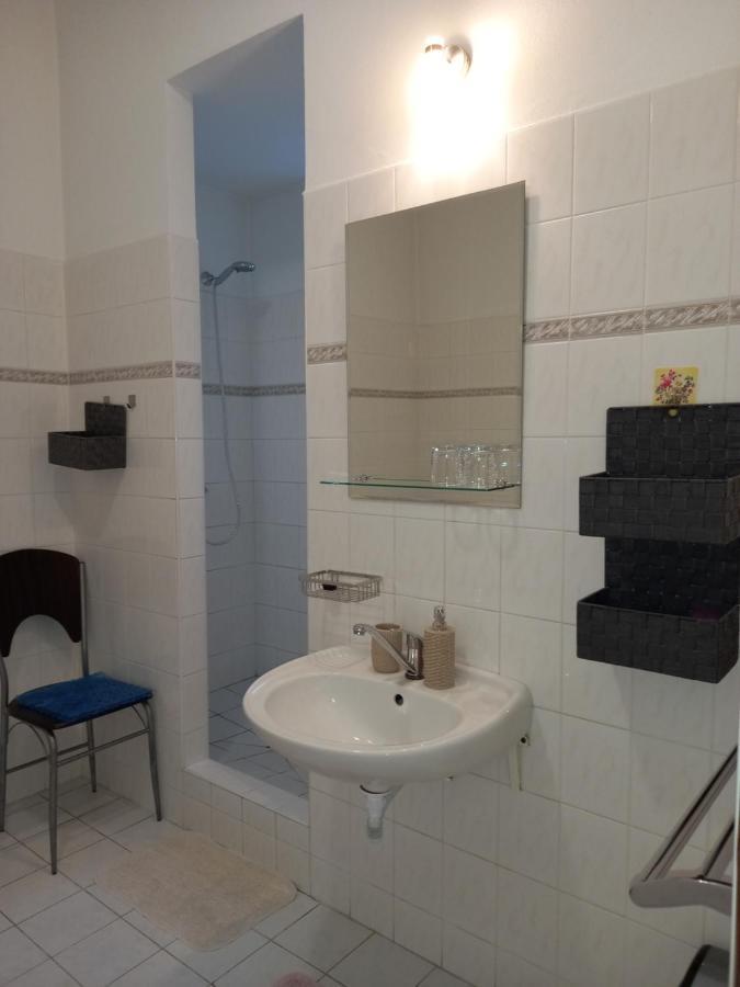 Apartman Marsik Náchod Dış mekan fotoğraf