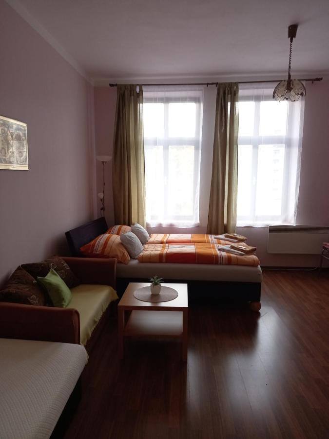 Apartman Marsik Náchod Dış mekan fotoğraf