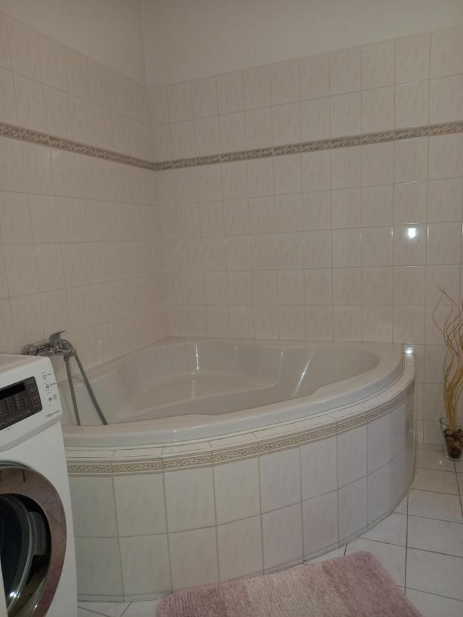 Apartman Marsik Náchod Dış mekan fotoğraf