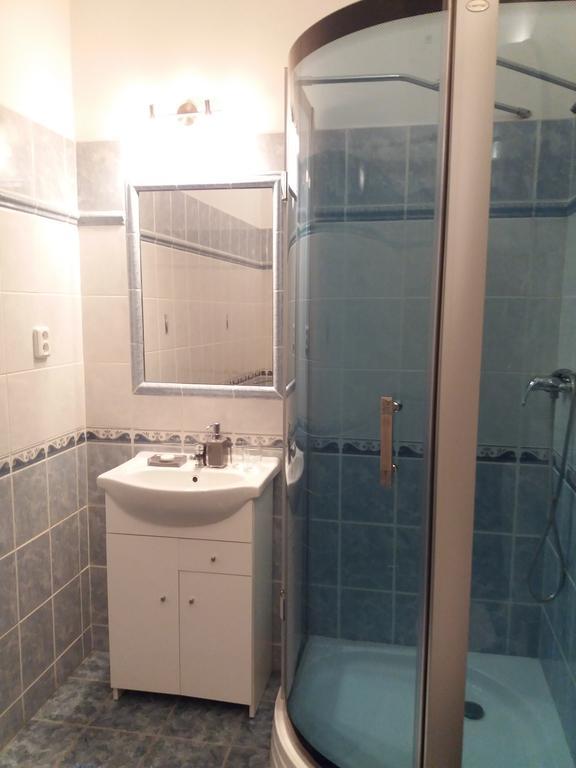 Apartman Marsik Náchod Dış mekan fotoğraf