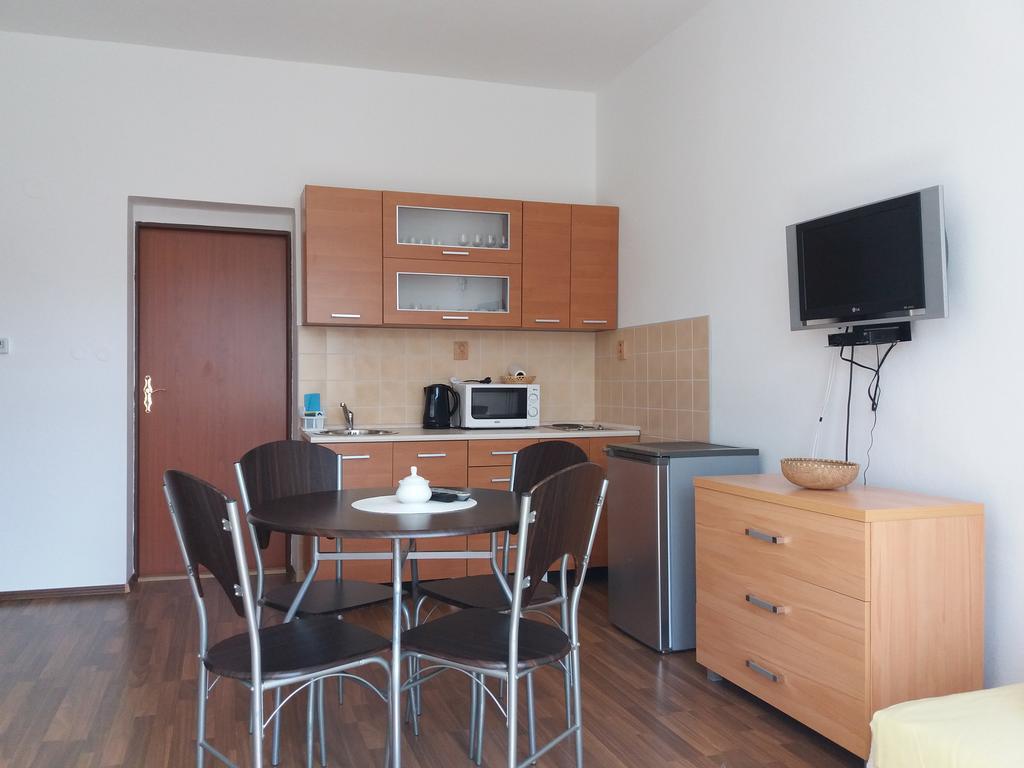 Apartman Marsik Náchod Dış mekan fotoğraf