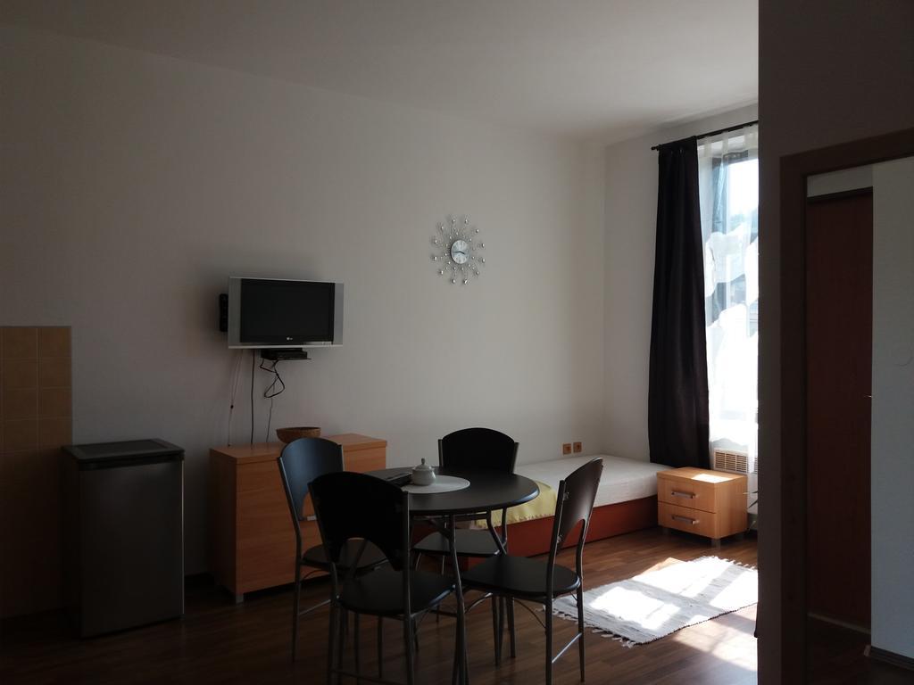 Apartman Marsik Náchod Dış mekan fotoğraf