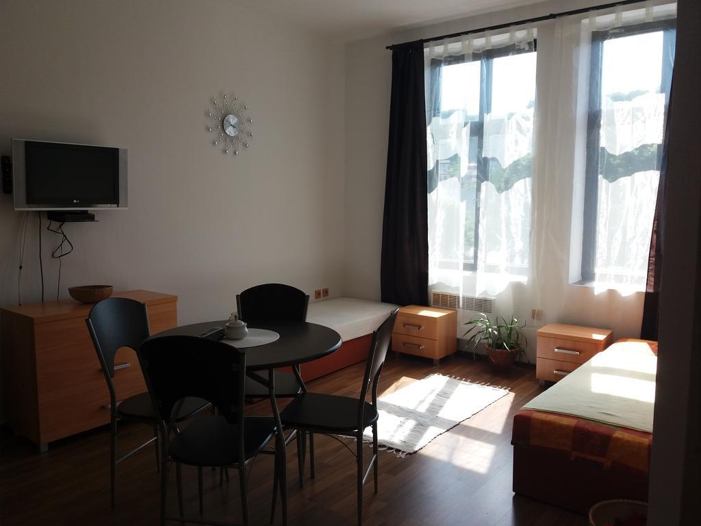 Apartman Marsik Náchod Dış mekan fotoğraf